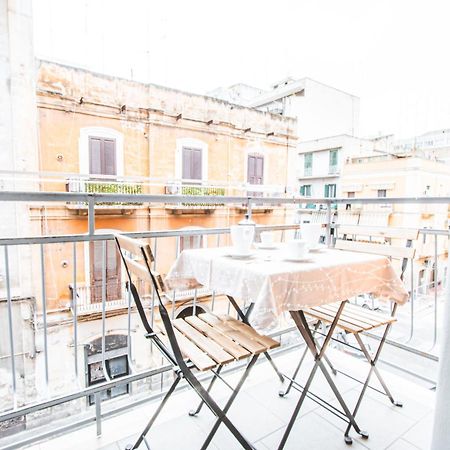 Apartmán Favolhouse Bari Exteriér fotografie