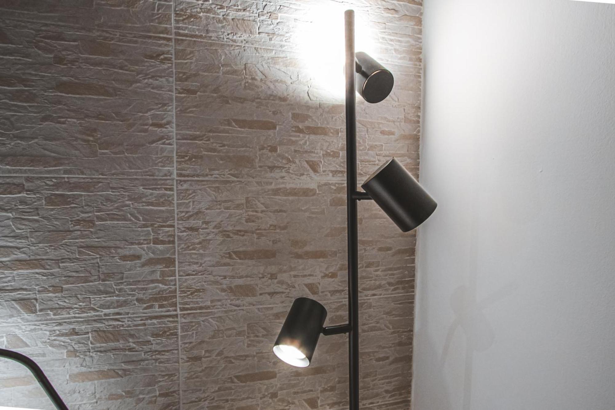 Apartmán Favolhouse Bari Exteriér fotografie