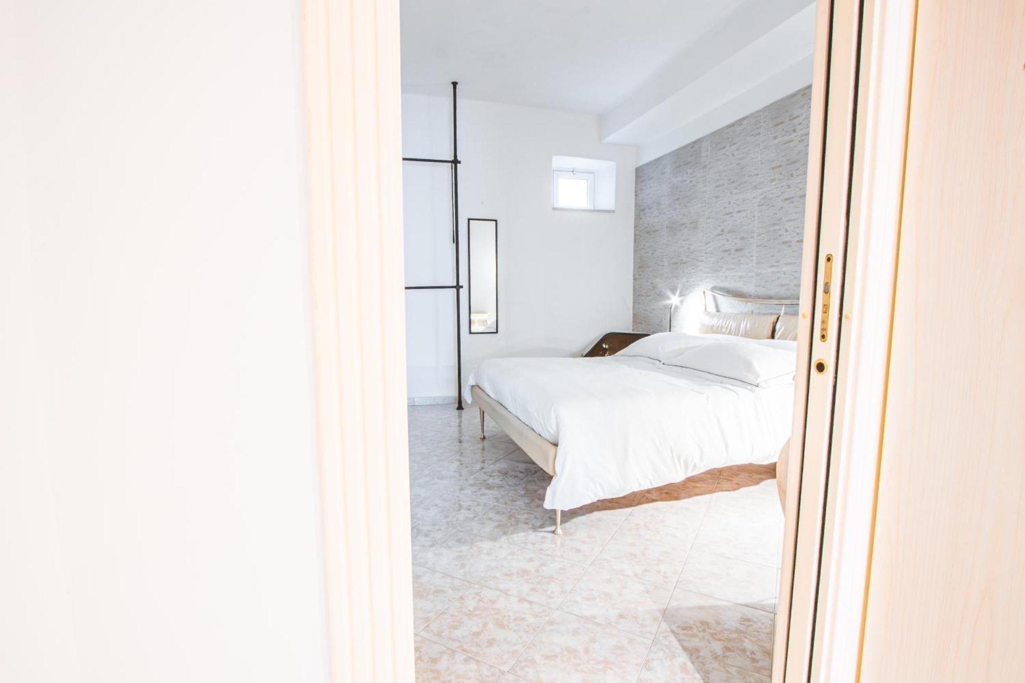 Apartmán Favolhouse Bari Exteriér fotografie