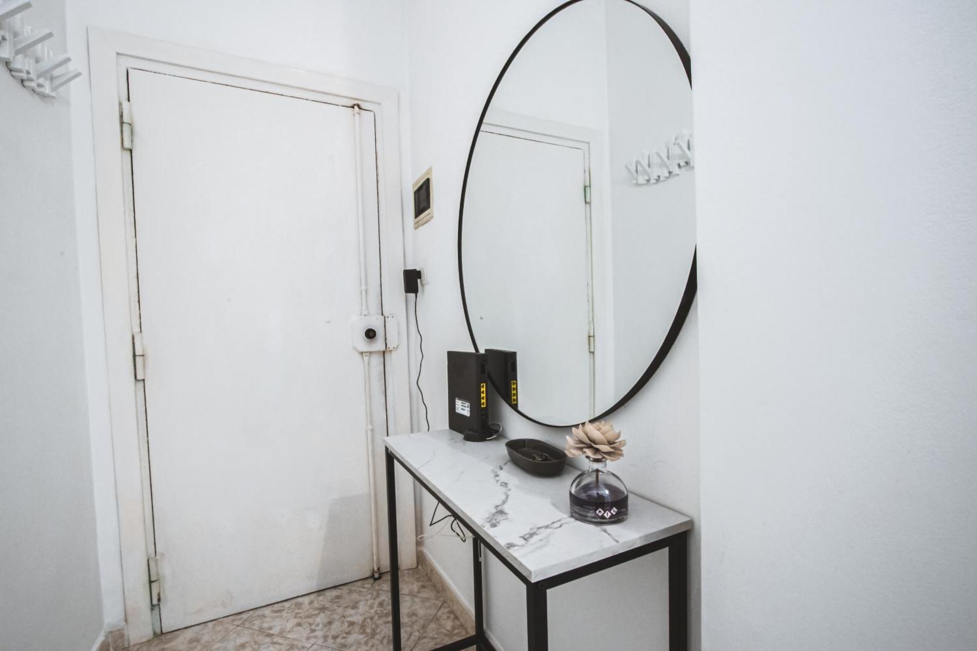 Apartmán Favolhouse Bari Exteriér fotografie