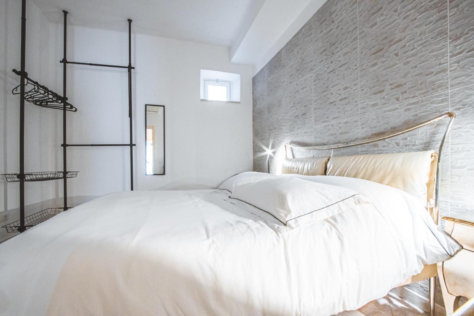 Apartmán Favolhouse Bari Exteriér fotografie