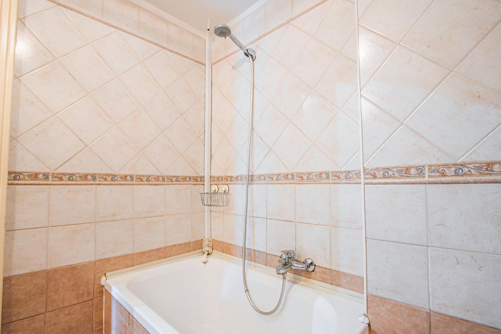 Apartmán Favolhouse Bari Exteriér fotografie