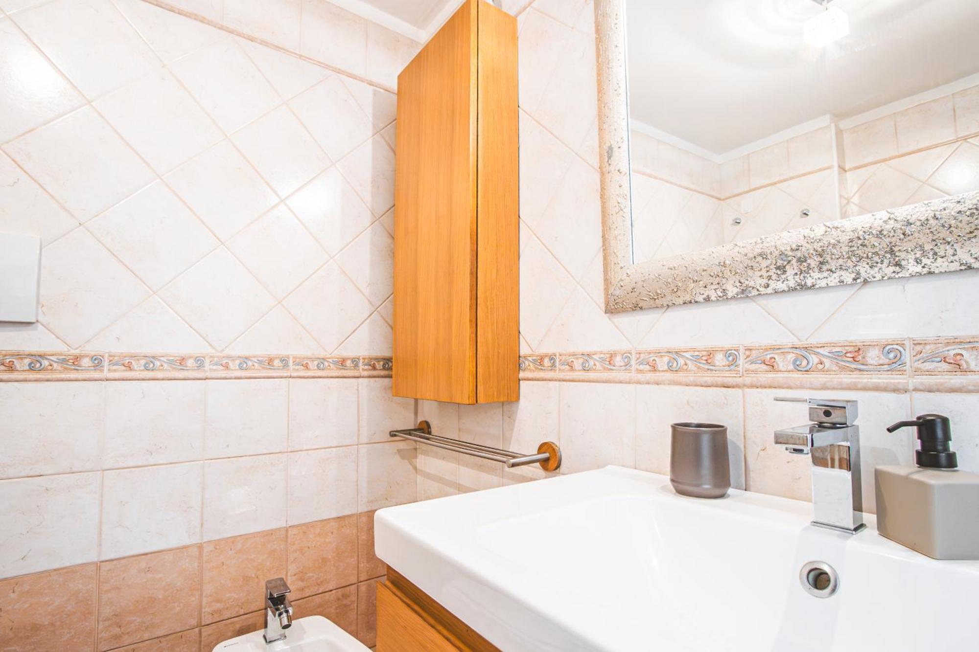 Apartmán Favolhouse Bari Exteriér fotografie