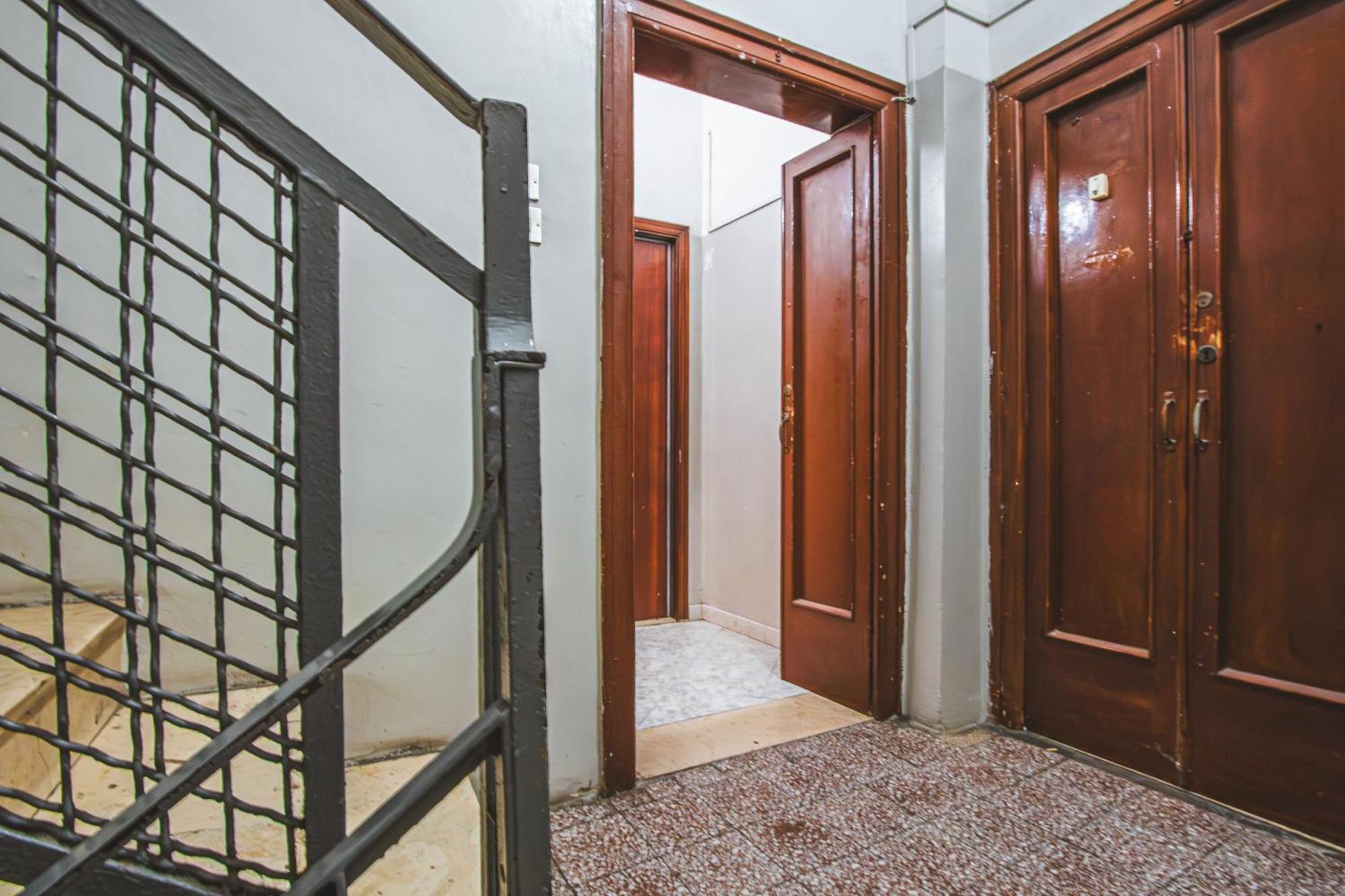 Apartmán Favolhouse Bari Exteriér fotografie